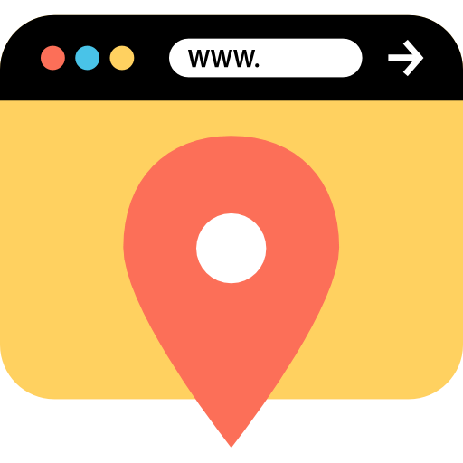 Browser icon