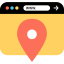Browser icon 64x64