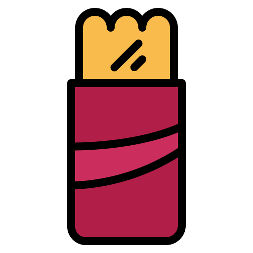 Pie icon