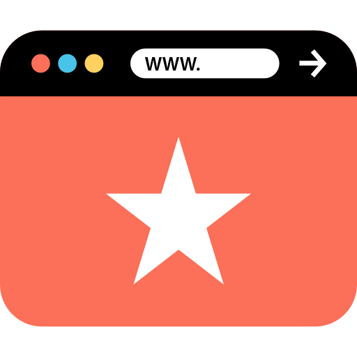 Browser icon