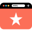 Browser icon 64x64
