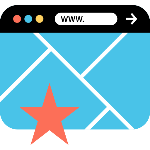 Browser icon