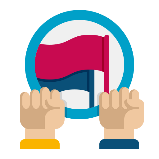 Movement icon
