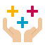 Benefits icon 64x64