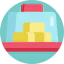 Butter icon 64x64
