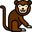 Monkey icon 64x64