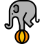 Elephant icon 64x64