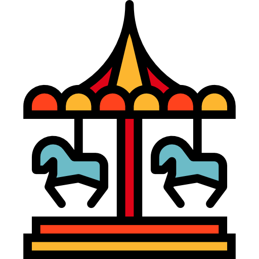 Carousel icon