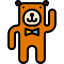 Bear icon 64x64