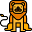Lion icon 64x64