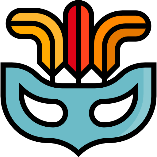 Masquerade icon