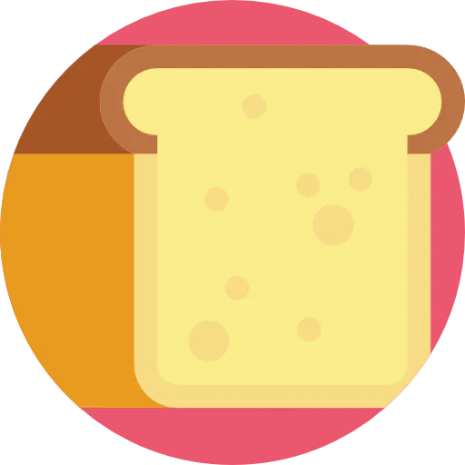 Bread icon