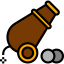 Cannon icon 64x64