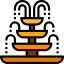 Fountain icon 64x64