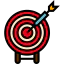 Target icon 64x64