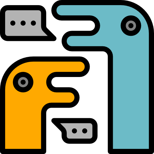 Puppet icon