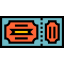 Ticket icon 64x64