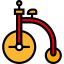 Bicycle icon 64x64