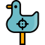 Duck icon 64x64