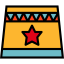 Podium icon 64x64