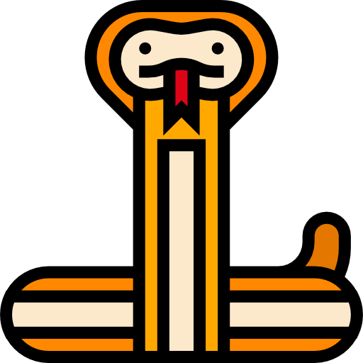 Snake icon
