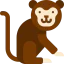 Monkey icon 64x64
