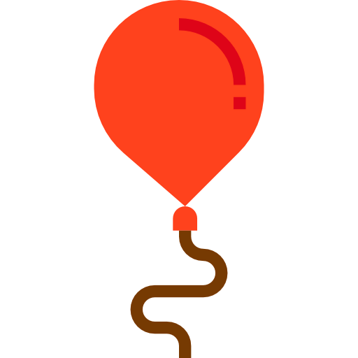 Balloon icon