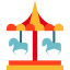 Carousel icon 64x64