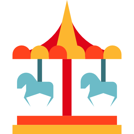 Carousel icon