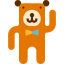 Bear icon 64x64
