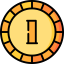 Coin icon 64x64