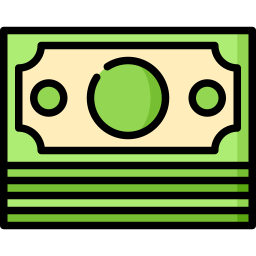 Banknotes icon