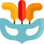Masquerade icon 64x64
