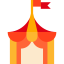 Circus icon 64x64