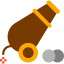Cannon icon 64x64
