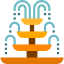 Fountain icon 64x64
