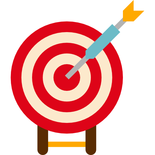 Target icon