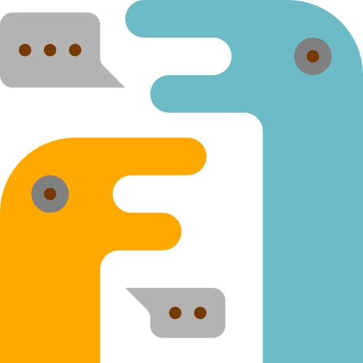 Puppet icon