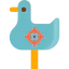 Duck icon 64x64
