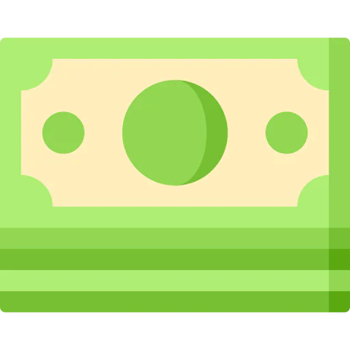 Banknotes icon
