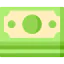 Banknotes ícono 64x64