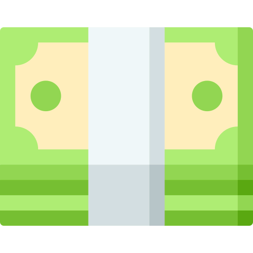 Banknotes icon