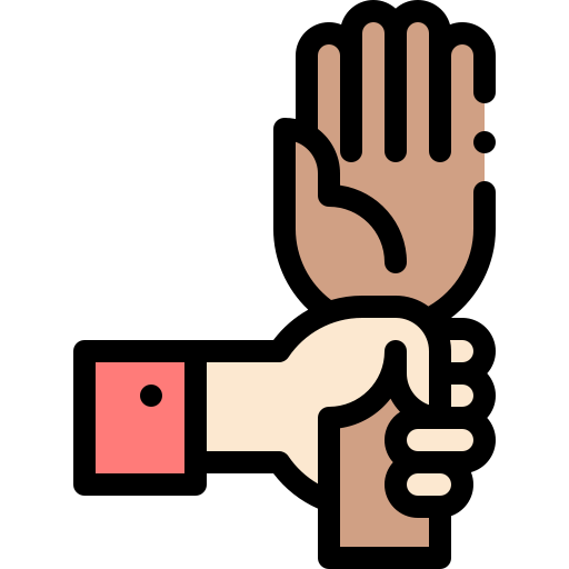 Help icon