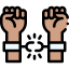 Injustice icon 64x64