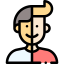 Skin icon 64x64