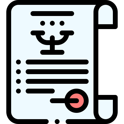 Constitution icon