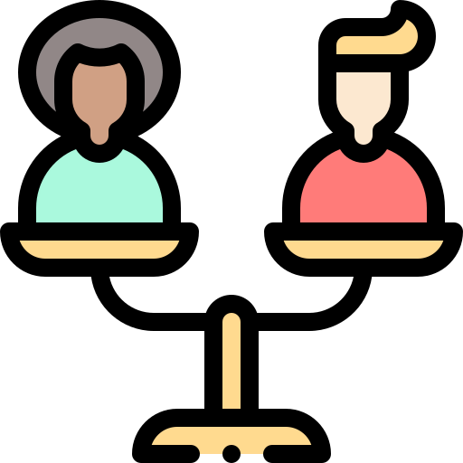 Fair icon