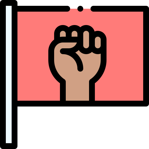 Flag icon