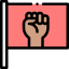 Flag icon 64x64