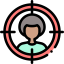 Focus icon 64x64